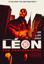 ดูหนังออนไลน์ฟรี Leon The Professional (1994) ลีออง เพชฌฆาต มหากาฬ