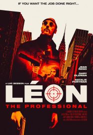 ดูหนังออนไลน์ Leon The Professional (1994) ลีออง เพชฌฆาต มหากาฬ