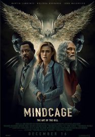 ดูหนังออนไลน์ฟรี Mindcage (2022)