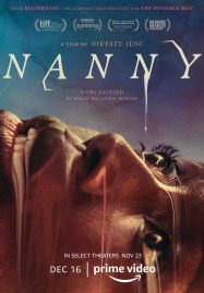 ดูหนังออนไลน์ฟรี Nanny (2022) แนนนี่