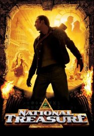 ดูหนังออนไลน์ National Treasure (2004) ปฏิบัติการเดือด ล่าขุมทรัพย์สุดขอบโลก