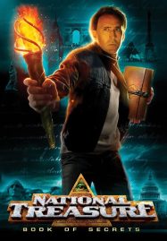 ดูหนังออนไลน์ฟรี National Treasure Book of Secrets (2007) ปฏิบัติการณ์เดือด ล่าบันทึกลับสุดขอบโลก