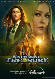 ดูหนังออนไลน์ฟรี National Treasure Edge of History (2022)