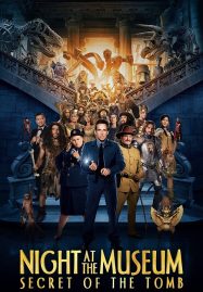 ดูหนังออนไลน์ Night at the Museum 3 Secret of the Tomb (2014) ไนท์ แอท เดอะ มิวเซียม ความลับสุสานอัศจรรย์