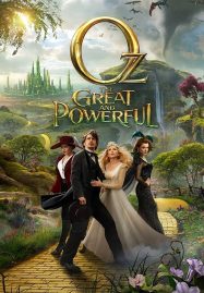 ดูหนังออนไลน์ฟรี Oz The Great And Powerful (2013) ออซ มหัศจรรย์พ่อมดผู้ยิ่งใหญ่