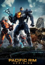 ดูหนังออนไลน์ Pacific Rim 2 Uprising (2018) แปซิฟิค ริม ปฏิวัติพลิกโลก