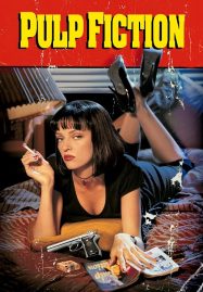 ดูหนังออนไลน์ Pulp Fiction (1994) เขย่าชีพจรเกินเดือด