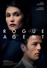 ดูหนังออนไลน์ฟรี Rogue Agent (2022)