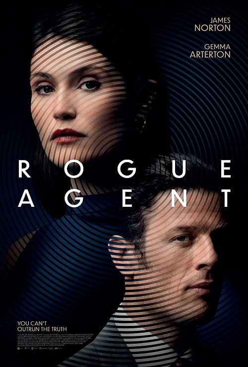 ดูหนังออนไลน์ Rogue Agent (2022)