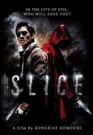 ดูหนังออนไลน์ฟรี Slice (2009) เฉือน