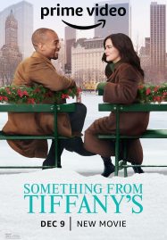 ดูหนังออนไลน์ฟรี Something from Tiffany’s (2022) แหวนสื่อรักอลวน