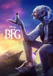 ดูหนังออนไลน์ The BFG (2016) ยักษ์ใหญ่หัวใจหล่อ