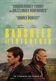 ดูหนังออนไลน์ฟรี The Banshees of Inisherin (2022)