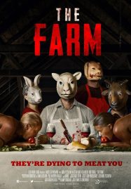 ดูหนังออนไลน์ฟรี The Farm (2018) ขุนแล้วเชือด