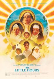 ดูหนังออนไลน์ The Little Hours (2017) แม่ชีร่านรัก