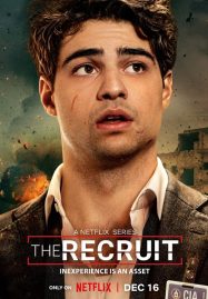 ดูหนังออนไลน์ The Recruit (2022) ทนายซีไอเอ