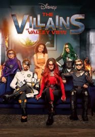 ดูหนังออนไลน์ฟรี The Villains of Valley View (2022)