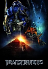 ดูหนังออนไลน์ฟรี Transformers 2 Revenge of the Fallen (2009) ทรานฟอร์เมอร์ส 2 มหาสงครามล้างแค้น