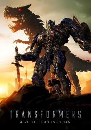ดูหนังออนไลน์ฟรี Transformers 4 Age of Extinction (2014) ทรานส์ฟอร์เมอร์ส 4 มหาวิบัติยุคสูญพันธุ์