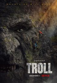 ดูหนังออนไลน์ฟรี Troll (2022) โทรลล์