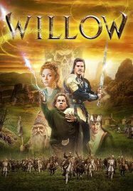 ดูหนังออนไลน์ฟรี Willow (1988) วิลโลว์ ศึกแม่มดมหัศจรรย์