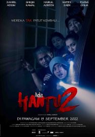 ดูหนังออนไลน์ฟรี Ada Hantu 2 (2022)