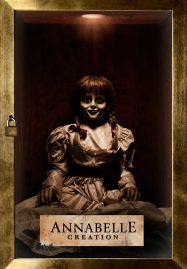 ดูหนังออนไลน์ฟรี Annabelle 2 Creation (2017) แอนนาเบลล์ กำเนิดตุ๊กตาผี