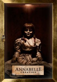 ดูหนังออนไลน์ Annabelle 2 Creation (2017) แอนนาเบลล์ กำเนิดตุ๊กตาผี