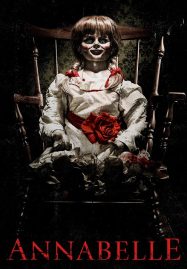 ดูหนังออนไลน์ฟรี Annabelle (2014) ตุ๊กตาผี