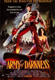 ดูหนังออนไลน์ Army of Darkness (Evil Dead 3) (1992) อภินิหารกองพันซี่โครง