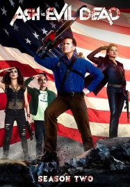 ดูหนังออนไลน์ฟรี Ash vs Evil Dead Season 2 (2016)