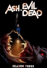 ดูหนังออนไลน์ Ash vs Evil Dead Season 3 (2018)