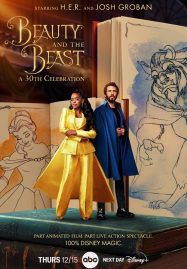 ดูหนังออนไลน์ฟรี Beauty and the Beast A 30th Celebration (2022)