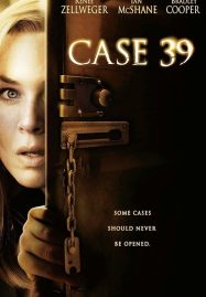 ดูหนังออนไลน์ Case 39 (2009) เคส 39 คดีสยองขวัญหลอนจากนรก