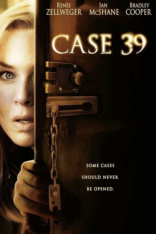 ดูหนังออนไลน์ Case 39 (2009) เคส 39 คดีสยองขวัญหลอนจากนรก