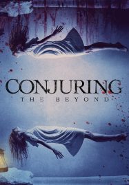 ดูหนังออนไลน์ Conjuring the Beyond (2022)