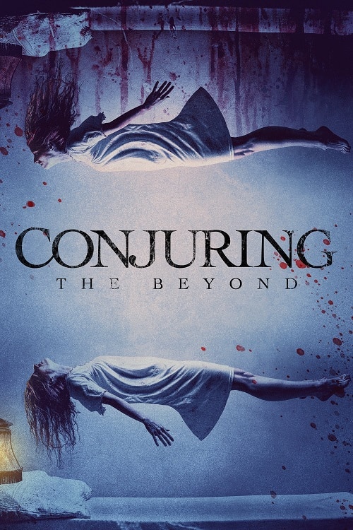 ดูหนังออนไลน์ Conjuring the Beyond (2022)