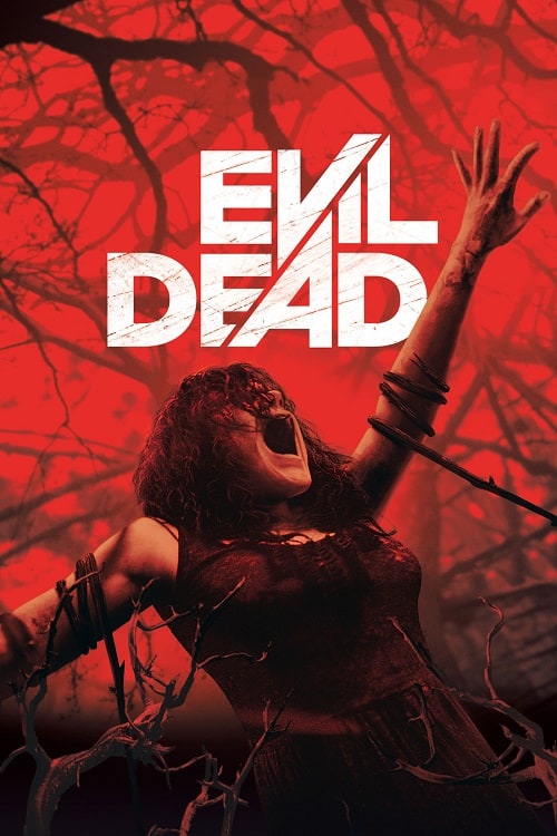 ดูหนังออนไลน์ Evil Dead (2013) ผีอมตะ