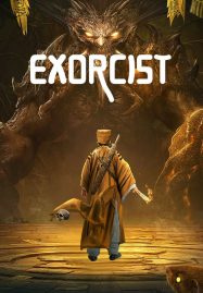 ดูหนังออนไลน์ฟรี Exorcist (2022) มือปราบปีศาจ