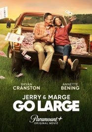 ดูหนังออนไลน์ Jerry and Marge Go Large (2022)