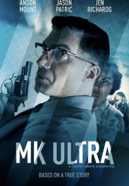 ดูหนังออนไลน์ MK Ultra (2022)