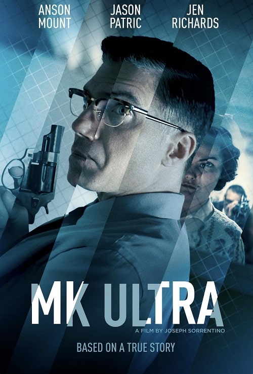ดูหนังออนไลน์ MK Ultra (2022)