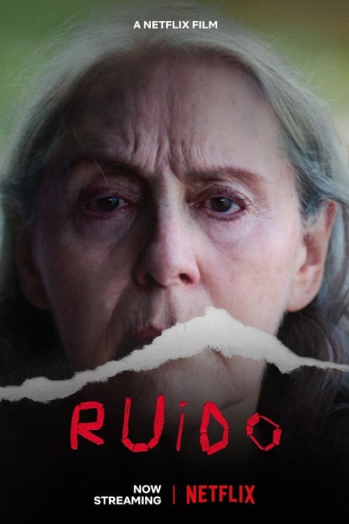 ดูหนังออนไลน์ Noise (Ruido) (2022) เสียงนี้ ไม่มีวันแผ่ว