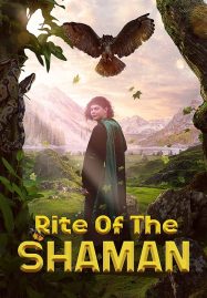 ดูหนังออนไลน์ Rite of the Shaman (2022)