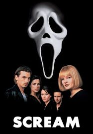 ดูหนังออนไลน์ฟรี Scream (1996) หวีดสุดขีด