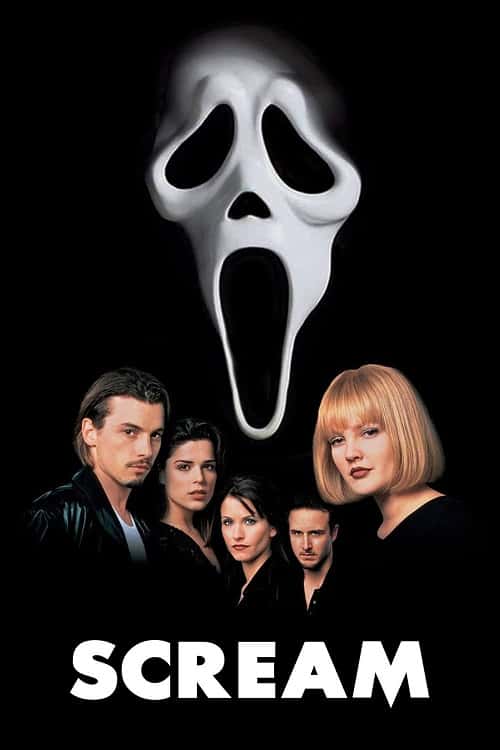 ดูหนัง Scream (1996) หวีดสุดขีด เต็มเรื่อง