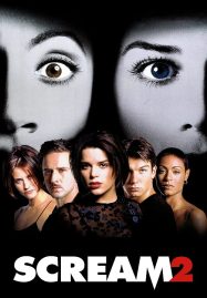 ดูหนังออนไลน์ Scream 2 (1997) หวีดสุดขีด