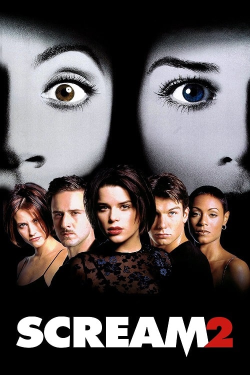 ดูหนังออนไลน์ Scream 2 (1997) หวีดสุดขีด