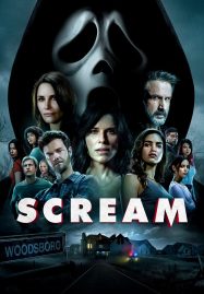 ดูหนังออนไลน์ Scream 5 (2022) หวีดสุดขีด