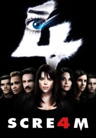 ดูหนังออนไลน์ฟรี Scream 4 (2011) หวีดแหกกฏ